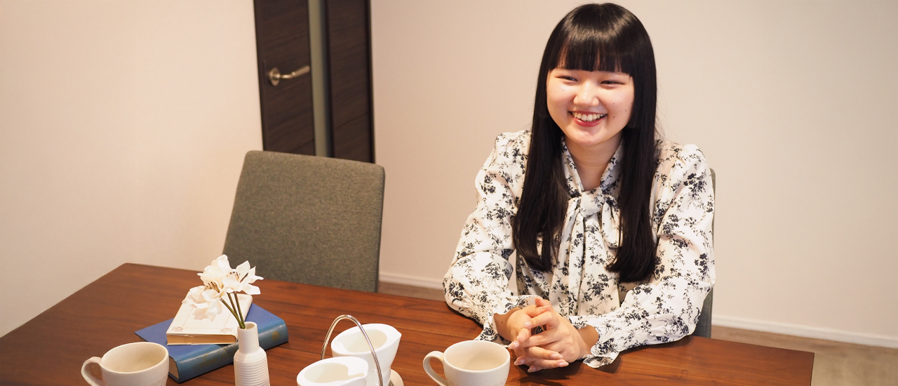 ニコニコ住宅新潟の松原です